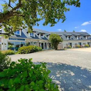** Hotel La Voile Bleue France