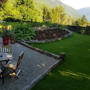 Maison d'hôtes Christine, Talloires